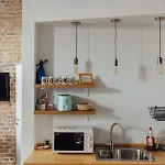 Apor Apartment