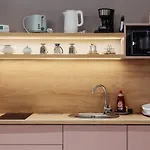 Apor Apartmán Kluž