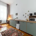 Apartment Apor