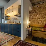Apor Apartamento Cluj-Napoca