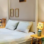 Apartmán Apor