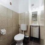 Apor Apartmán Kluž