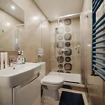 Apor Apartmán Kluž