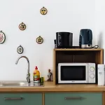 Apartmán Apor *