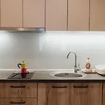 Apartment Apor *