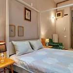 Apor Apartmán
