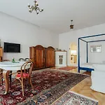 Apor Apartmán Kluž