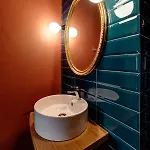 Apartmán Apor Kluž