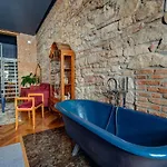Apor Apartmán Kluž
