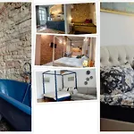 Apartmán Apor