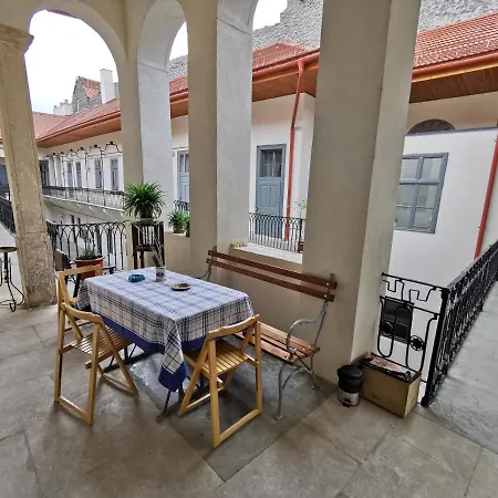 Apor Apartment Cluj-Napoca