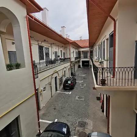 Apor * Cluj-Napoca