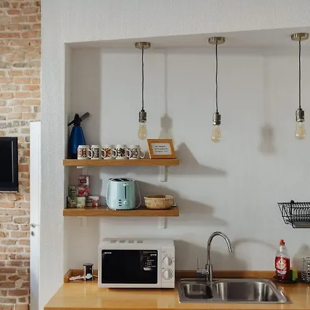 Apor Apartmán