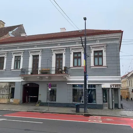 Apartmán Apor *