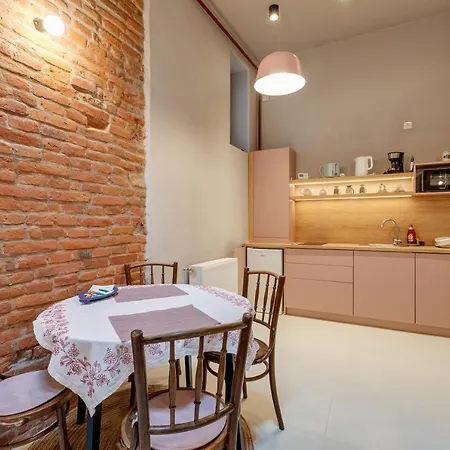 Apartment Apor