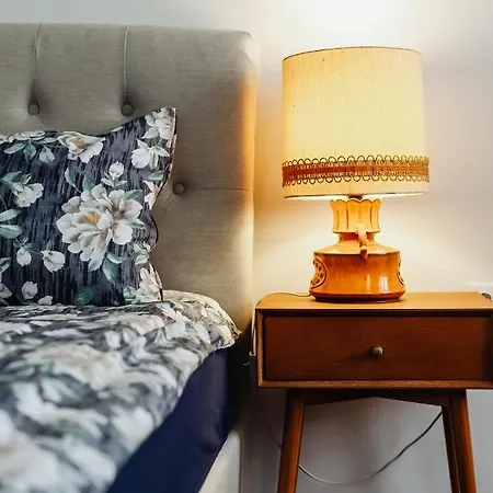 Apartmán Apor