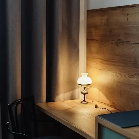Apartmán Apor