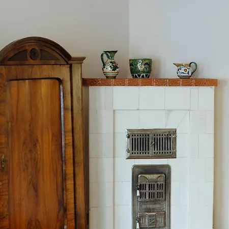 Apor Apartmán *