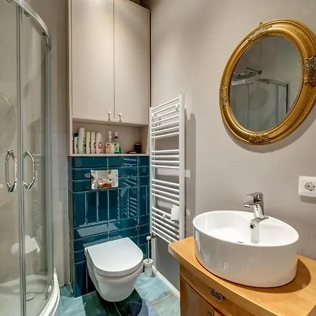 Apor Appartement Cluj-Napoca