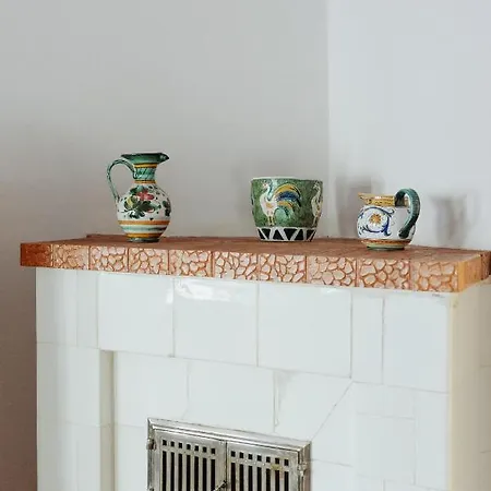Apor Apartmán