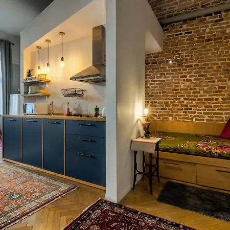 Apor Apartmán Kluž