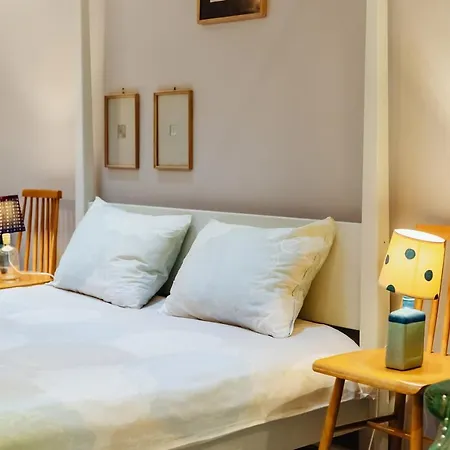 Appartement Apor
