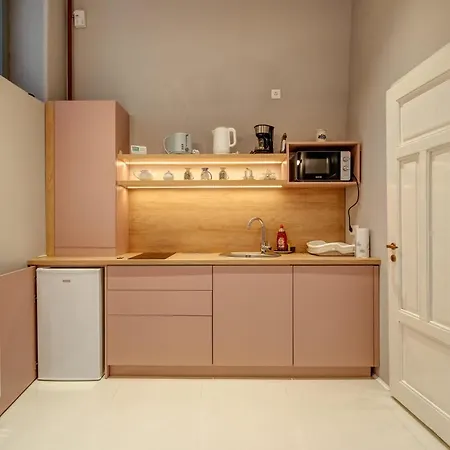 Apartmán Apor *