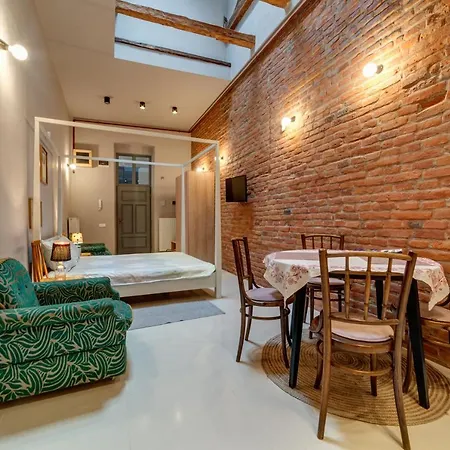 Apartmán Apor Kluž