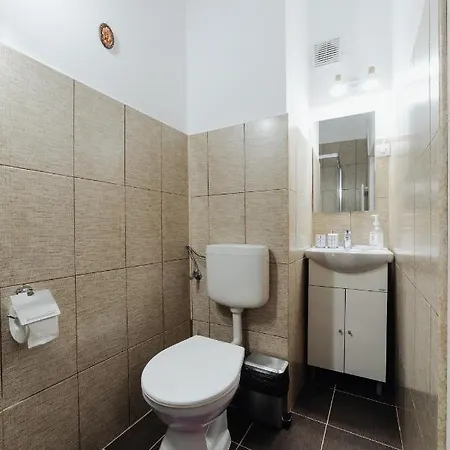 Apor Appartement Cluj-Napoca