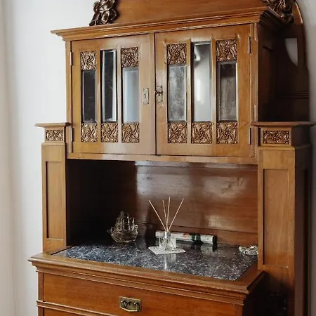 Apartmán Apor *