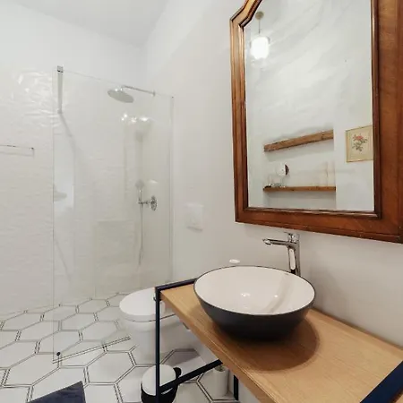 Apartament Apor Kluż-Napoka