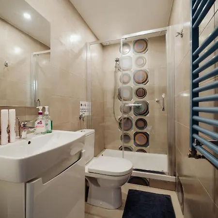 Apor Apartmán Kluž