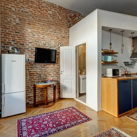 Apor Apartment