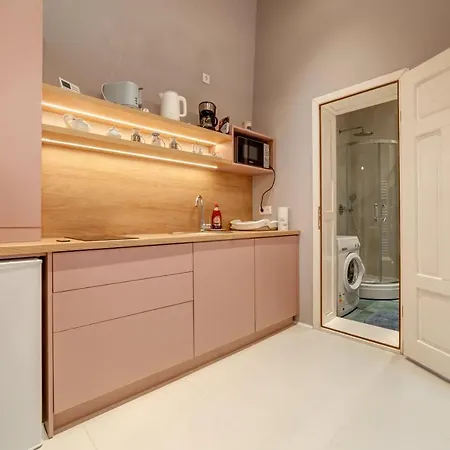 Apor Apartmán