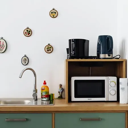 Apartmán Apor *