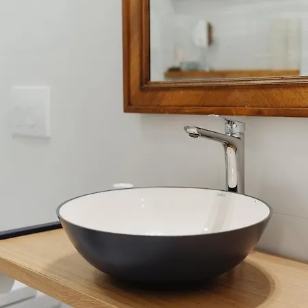 Apartmán Apor
