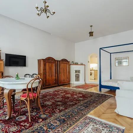 Apor Apartment Cluj-Napoca