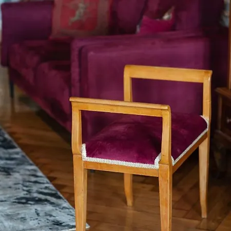 Apartment Apor Cluj-Napoca