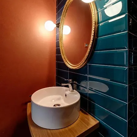 Apartmán Apor Kluž