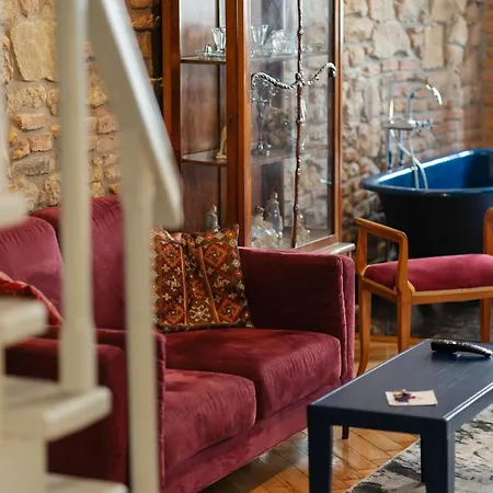 Apor Apartmán
