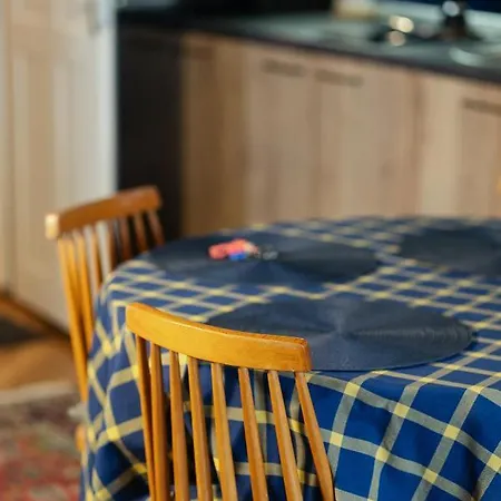 Apartmán Apor *
