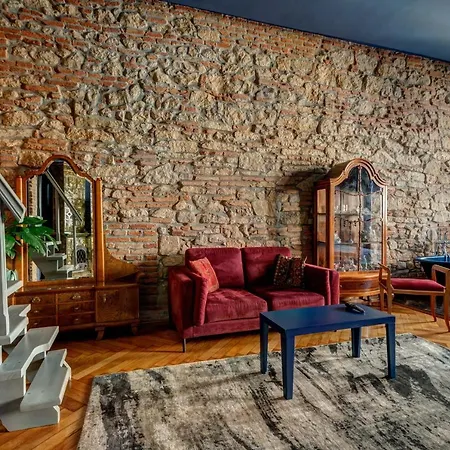 Apartmán Apor Kluž