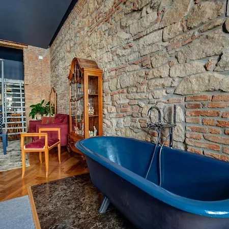 Apor Apartment Cluj-Napoca