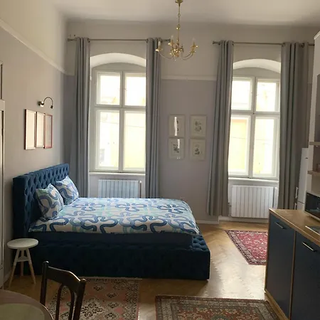 Apartmán Apor Kluž