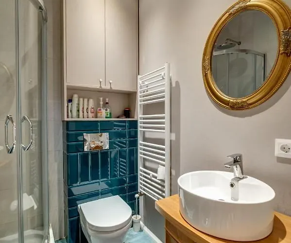 Apor Apartmán Kluž