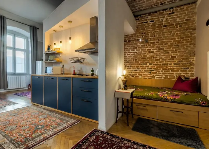 Apor Appartement Cluj-Napoca