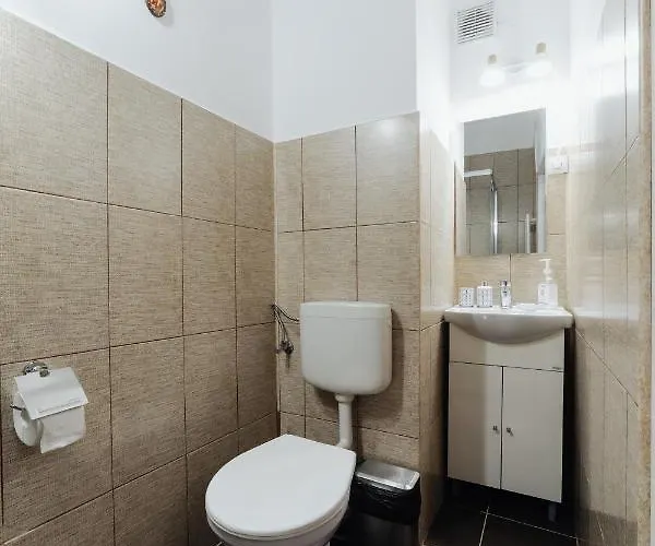 Apor Appartement Cluj-Napoca