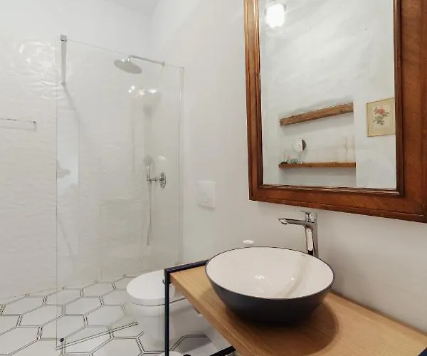 Appartement Apor Cluj-Napoca