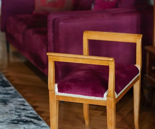 Apartamento Apor Cluj-Napoca