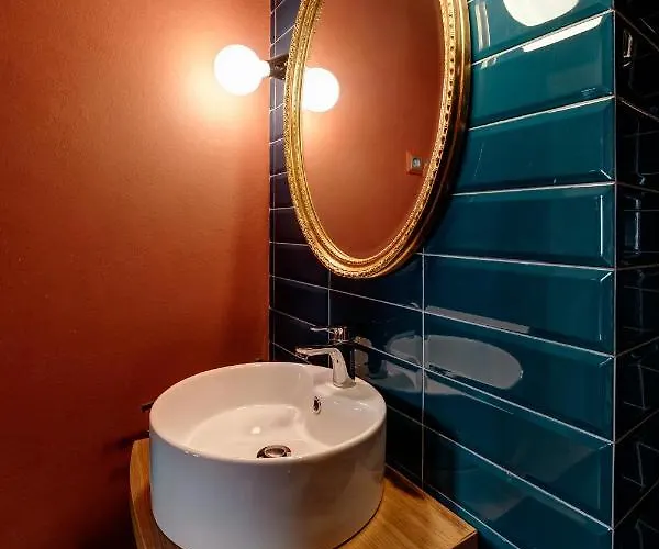 Appartement Apor Cluj-Napoca